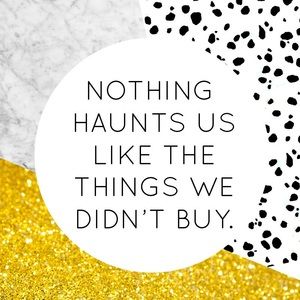 IT’S CALLING YOUR NAME!